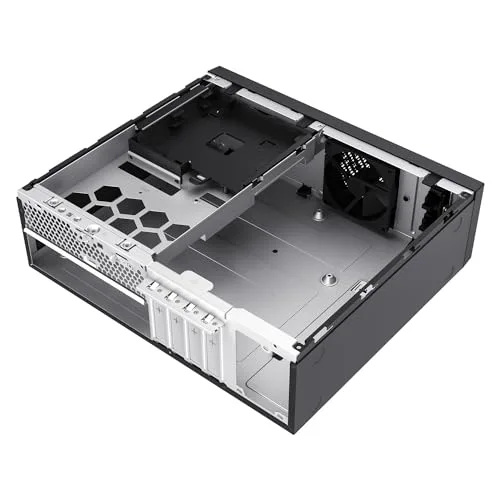 ITek Pilot Z8 Lite mITX - vue 4