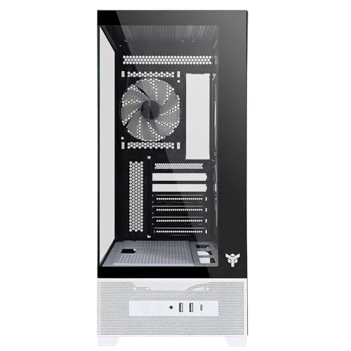 Itek Showbui 37B ATX RGB - vue 2