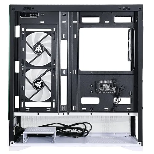 Itek Showbui 37B ATX RGB - vue 3