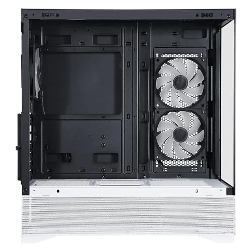 Itek Showbui 37B ATX RGB - vue 4