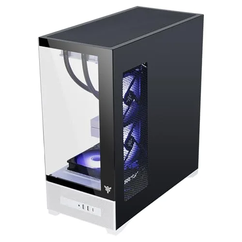 Itek Showbui 37B ATX RGB - vue 9