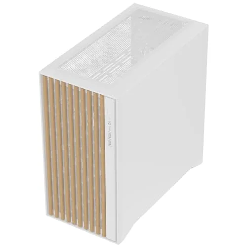 ITek Woody ATX White - vue 6