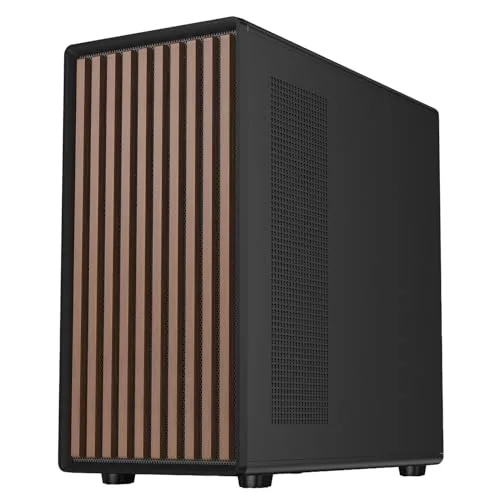ITek WOODY W2B ATX - vue 5