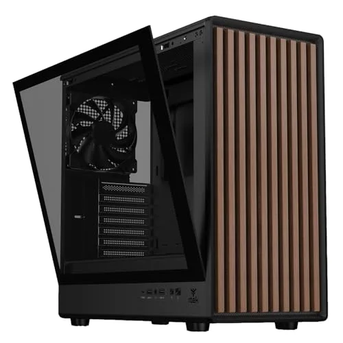 ITek WOODY W2B ATX - vue 6