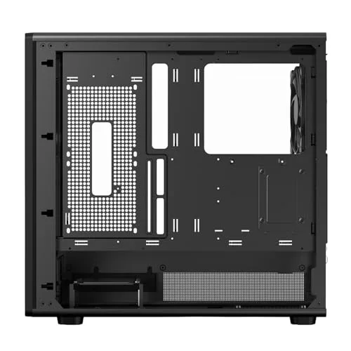 ITek WOODY W2B ATX - vue 7