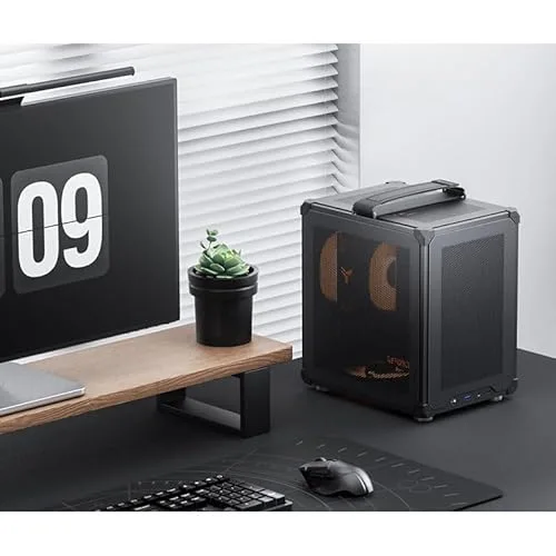 Jonsbo C6 ITX - vue 2