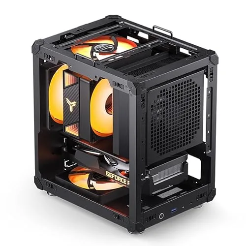 Jonsbo C6 ITX - vue 3