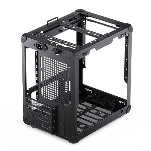 Jonsbo C6 ITX - vue 7