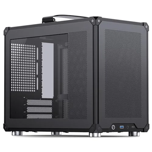 Jonsbo C6 Max mATX