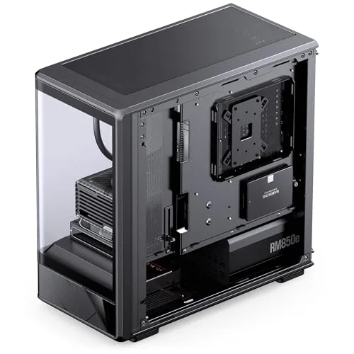 Jonsbo D200 mATX - vue 8