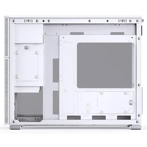 Jonsbo D31 Mesh ATX - vue 5