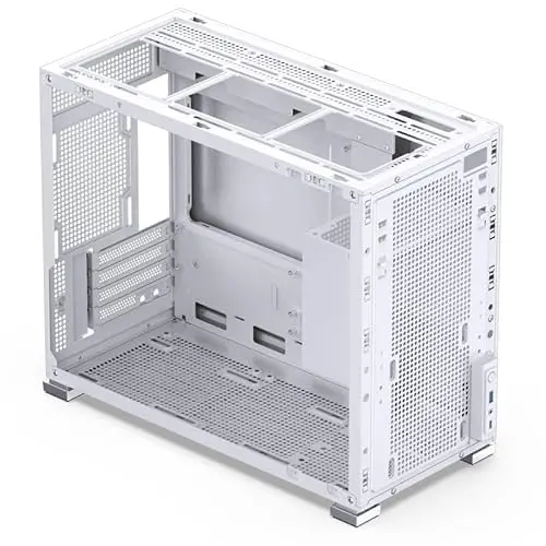 Jonsbo D31 Mesh ATX - vue 6