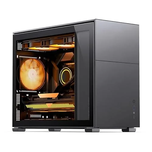 Jonsbo D31 STD mATX - vue 2