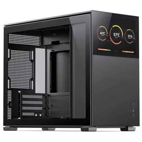 Jonsbo D31 STD mATX