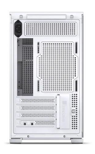 Jonsbo D31 STD White - vue 9