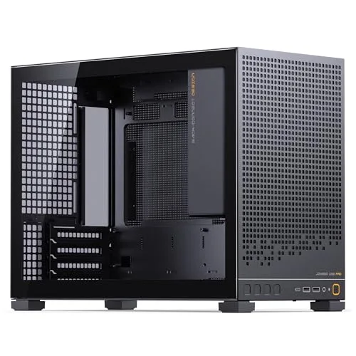 Jonsbo D32 Pro mATX RGB