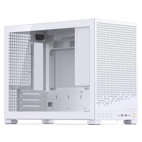 Jonsbo D32 Pro mATX White