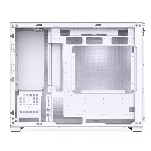 Jonsbo D32 Pro Mesh mATX - vue 6