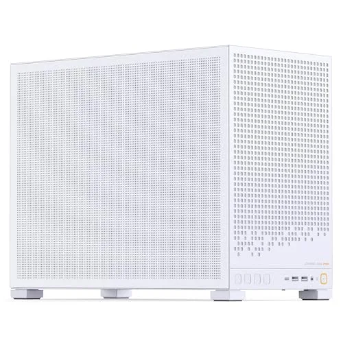 Jonsbo D32 Pro Mesh mATX