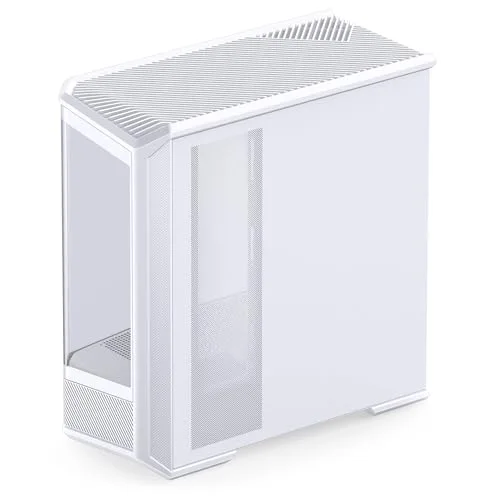 Jonsbo D400 ATX/mATX/mITX - vue 6