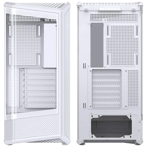 Jonsbo D400 ATX/mATX/mITX - vue 7
