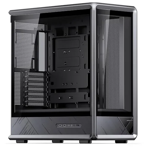 Jonsbo D401 ATX