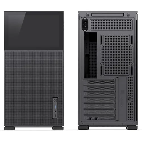 Jonsbo D41 Mesh ATX - vue 8