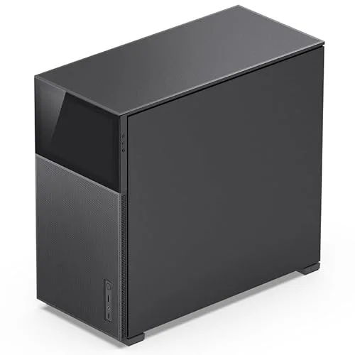Jonsbo D41 Mesh ATX - vue 9