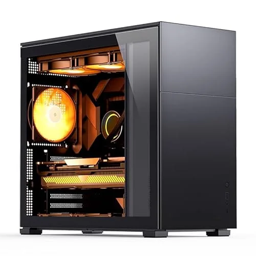 Jonsbo D41 STD ATX - vue 4