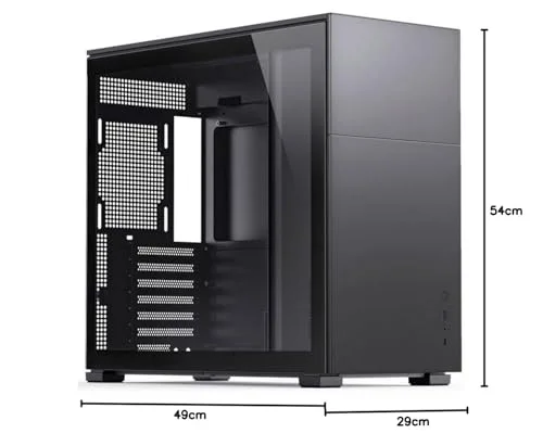 Jonsbo D41 STD ATX - vue 5