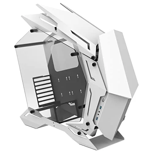 Jonsbo MOD3 E-ATX - vue 2