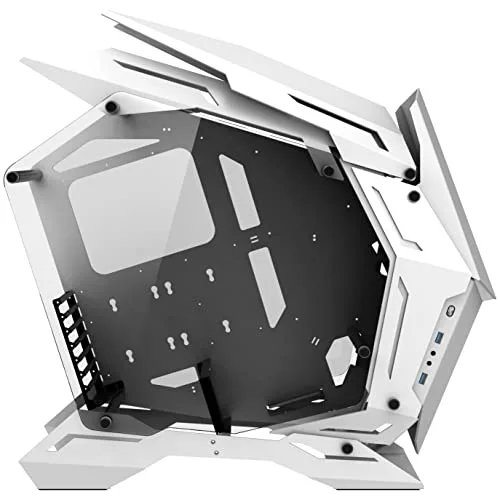 Jonsbo MOD3 E-ATX - vue 5
