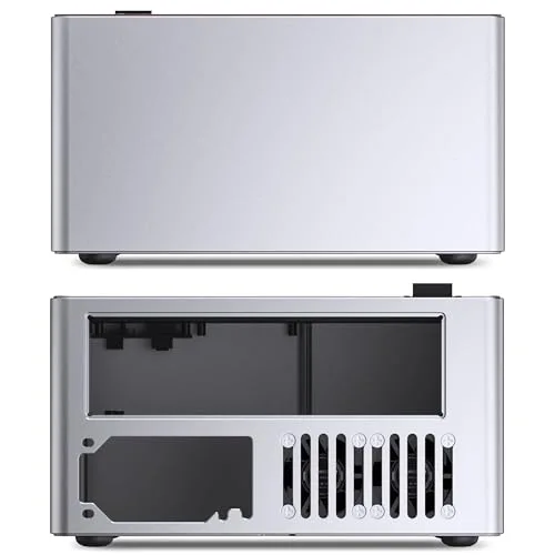 Jonsbo N10 mITX - vue 9