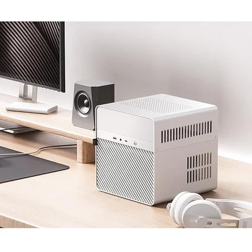 Jonsbo N2 mITX - vue 2