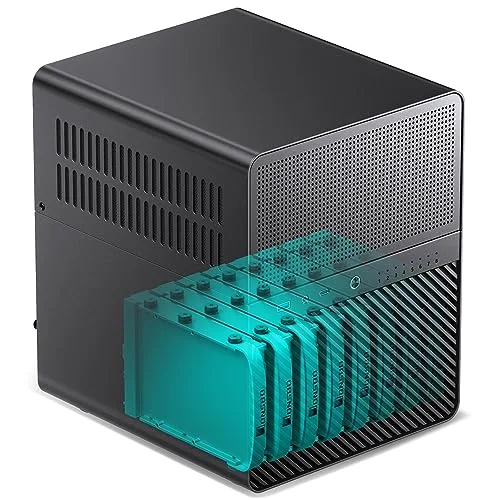 Jonsbo N3 ITX