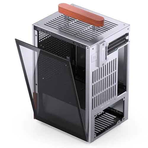 Jonsbo T6 Mini Tower ITX - vue 7