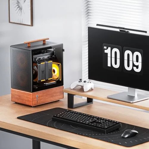 Jonsbo T7 ITX - vue 2