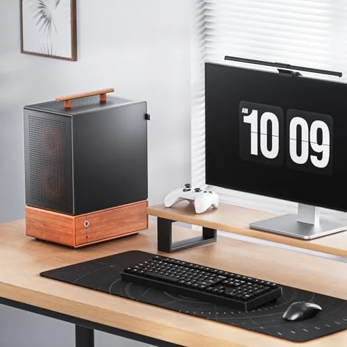 Jonsbo T7 ITX - vue 3