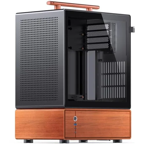 Jonsbo T7 ITX