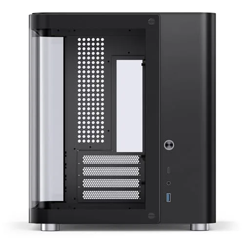 Jonsbo TK-1 2.0 mATX - vue 9
