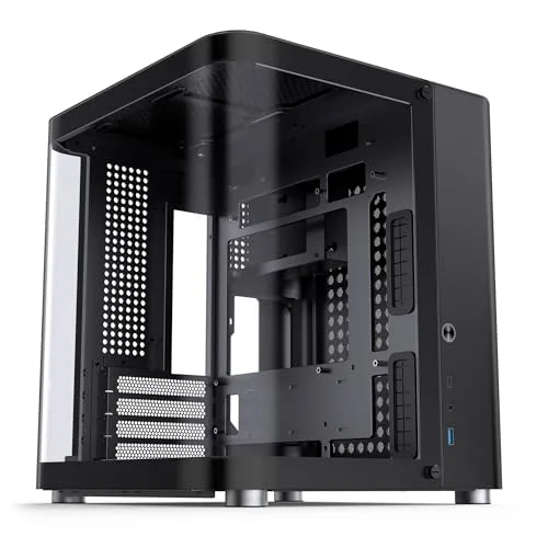 Jonsbo TK-1 2.0 mATX