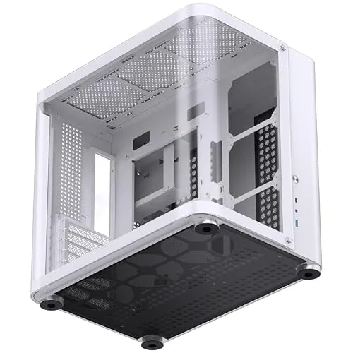 Jonsbo TK-2 2.0 ATX - vue 4