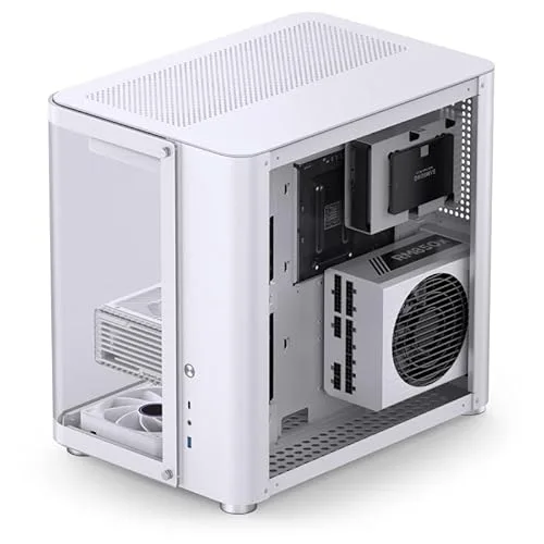 Jonsbo TK-2 2.0 ATX - vue 9