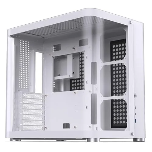 Jonsbo TK-2 2.0 ATX