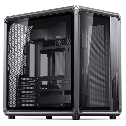 Jonsbo X400 ATX