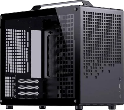 Jonsbo Z20 mATX