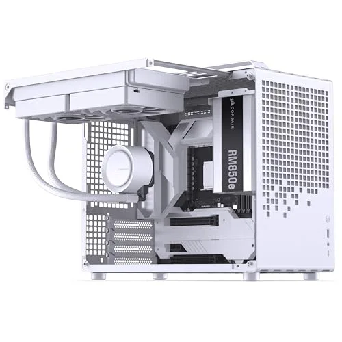 Jonsbo Z20 mATX - vue 5