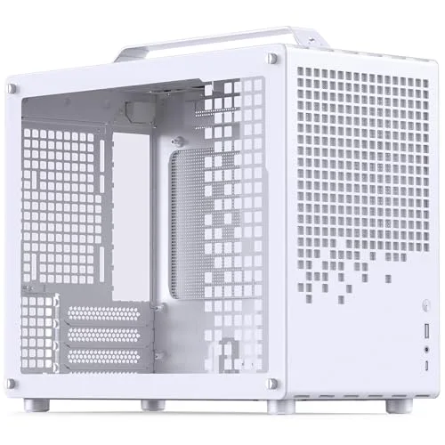 Jonsbo Z20 mATX