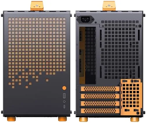 Jonsbo Z20 mATX - vue 7