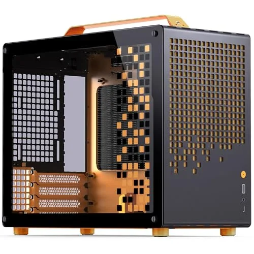 Jonsbo Z20 mATX